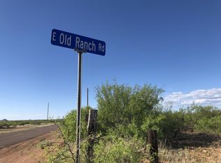 2095 E Old Ranch Rd, Douglas, AZ 85607