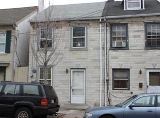 729 W Gordon St, Allentown, PA 18102