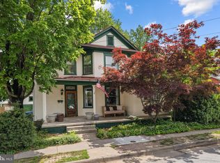 328 Blue Ridge Ave, Front Royal, VA 22630