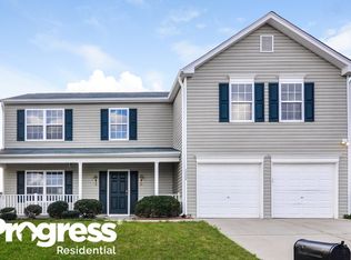 3304 Baseline Rd, Raleigh, NC 27610