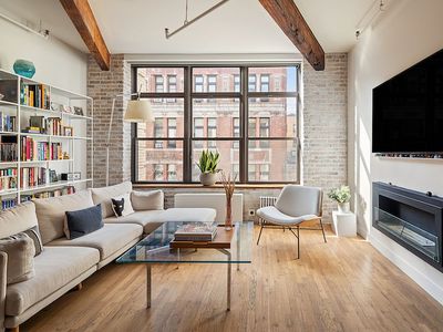 133 W 17th St APT 4B, New York, NY, 10011