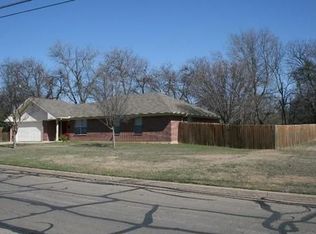 2011 N 35th St, Waco, TX 76707