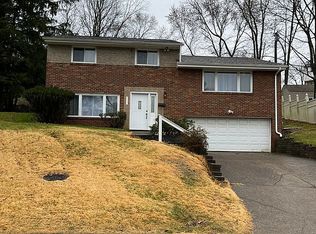 5217 Broadlea Rd, Pittsburgh, PA 15236