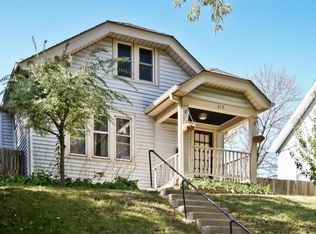 213 S 63rd St, Milwaukee, WI 53214