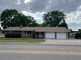 820 S Willow St, North Platte, NE 69101