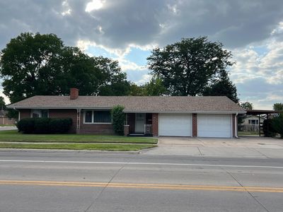 820 S WILLOW ST, North Platte, NE, 69101