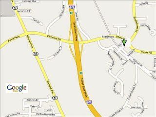 2nd image of 5262 Bouldercrest Rd #Na