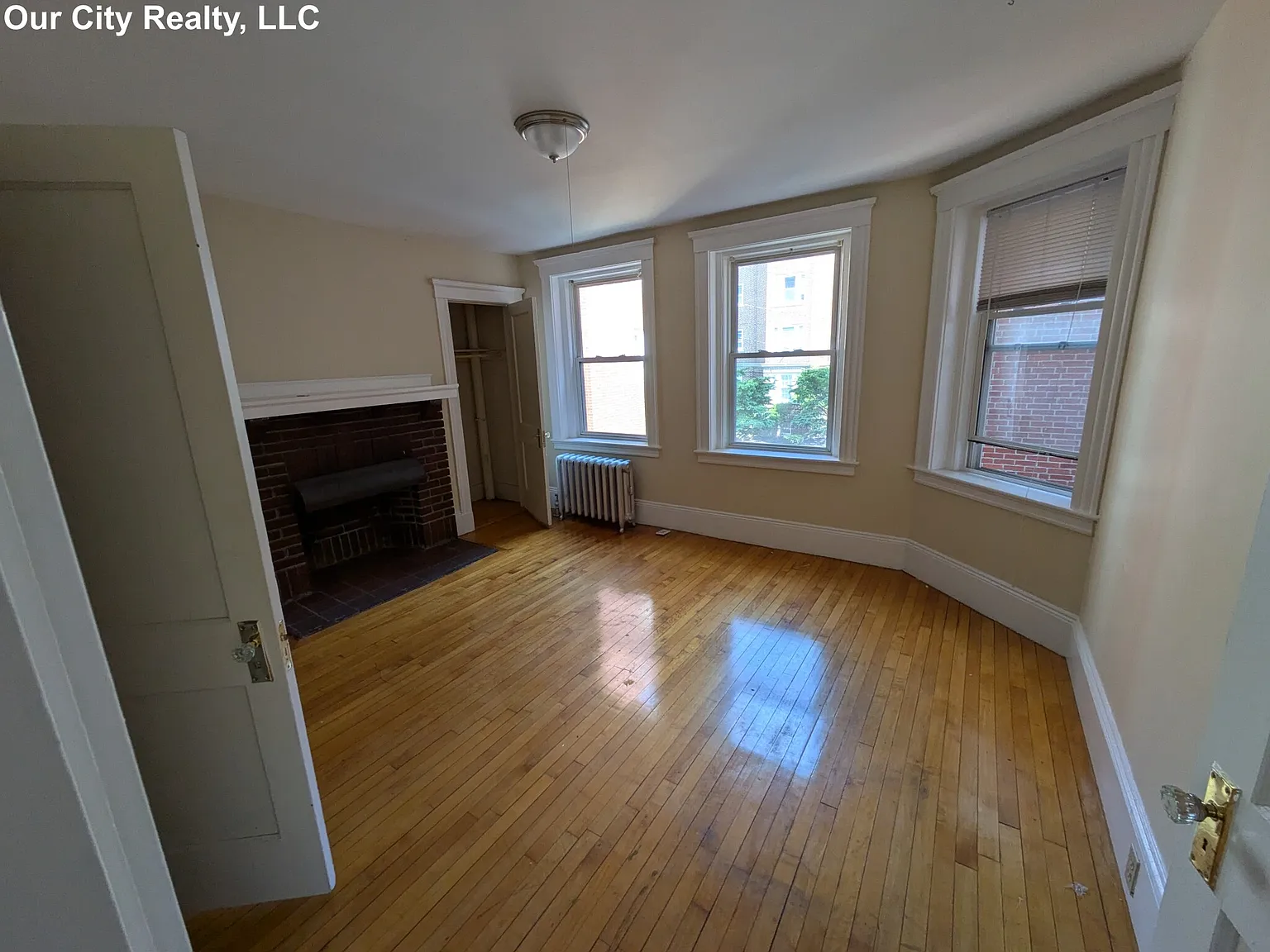 1 bed, 1.0 bath, $2,850 — Photo 4