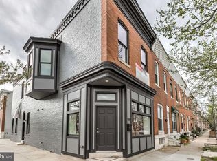 100 N East Ave, Baltimore, MD 21224