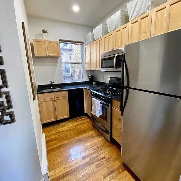 85 Park Dr #14 — Photo 2
