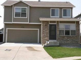 5716 Corinth Dr, Colorado Springs, CO 80923
