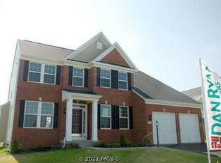 13627 Corello Dr, Hagerstown, MD 21742