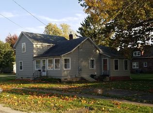 728 N Walnut St, Minonk, IL