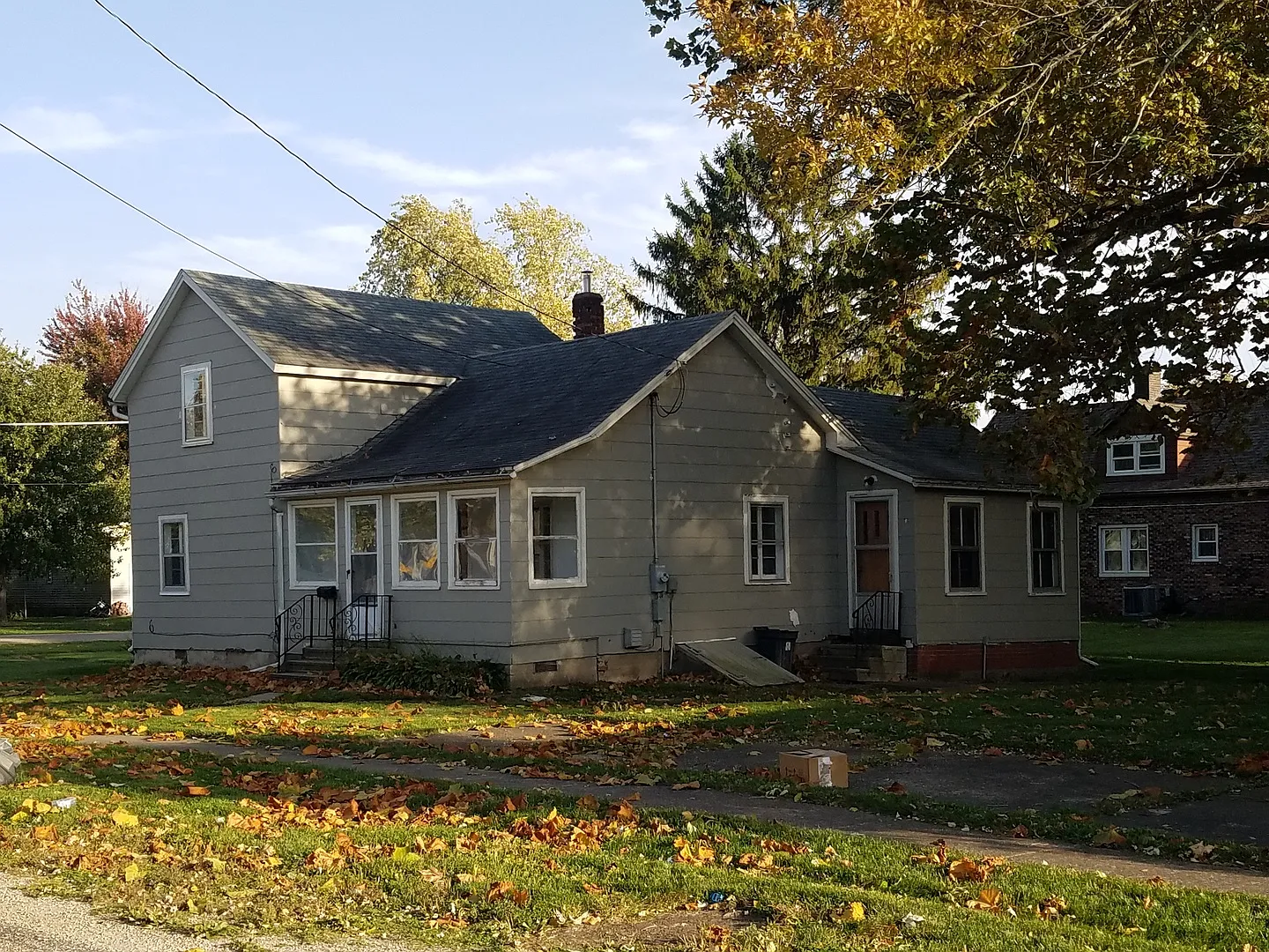 728 N Walnut St photo 1