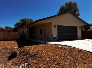 8597 Atascadero Ave, Atascadero, CA 93422