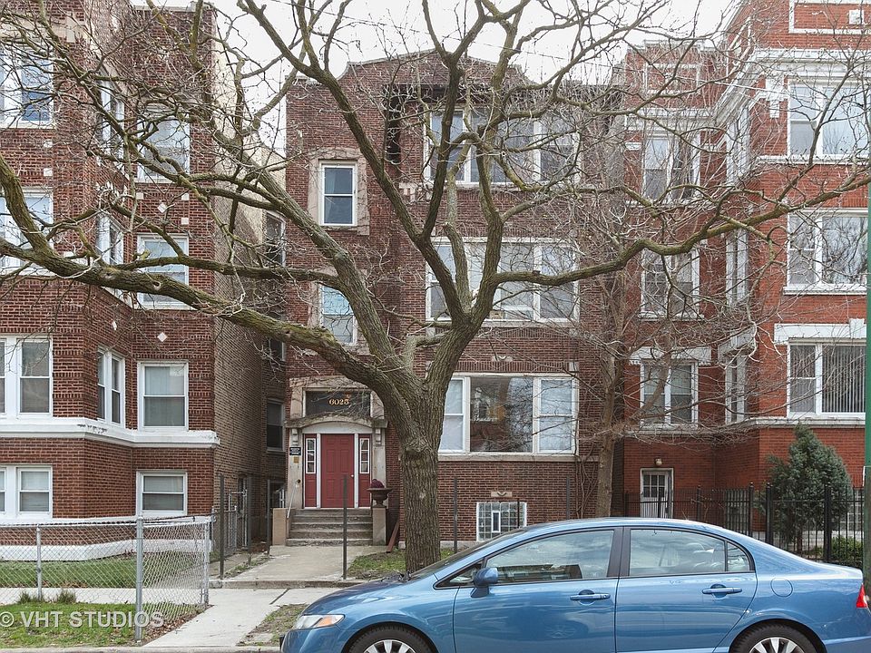 1st image of 6025 S Saint Lawrence Ave #1
