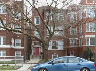 6025 S Saint Lawrence Ave #1, Chicago, IL 60637