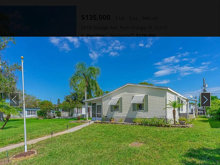 5419 Orange Ave — Photo 6