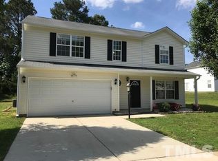 5937 Brambleton Ave, Raleigh, NC 27610