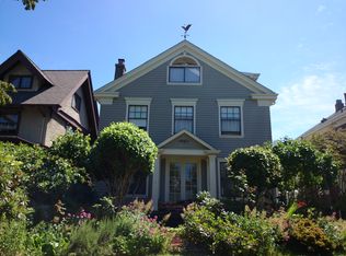 2712 Broadway E, Seattle, WA 98102