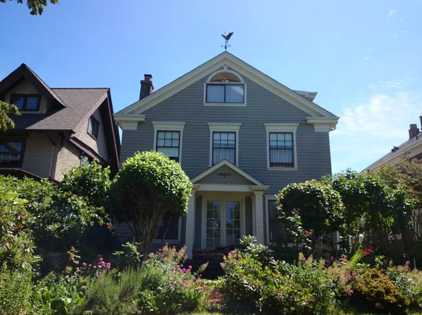 2712 Broadway E, Seattle, WA 98102