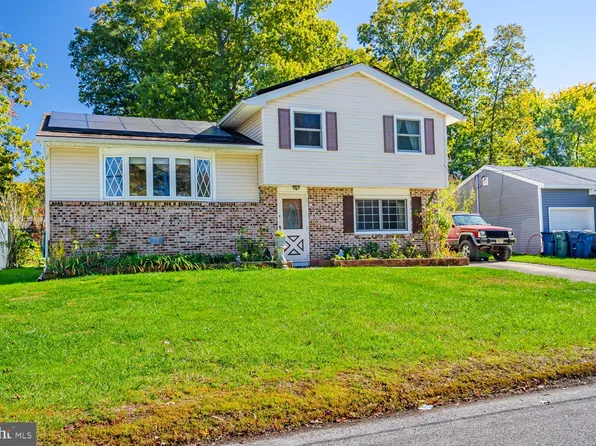 208 National Union Blvd, Little Egg Harbor, NJ 08087