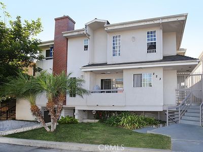 223 N Adams St #3, Glendale, CA, 91206