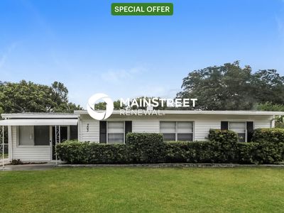 703 Mercado Ct, Orlando, FL, 32807
