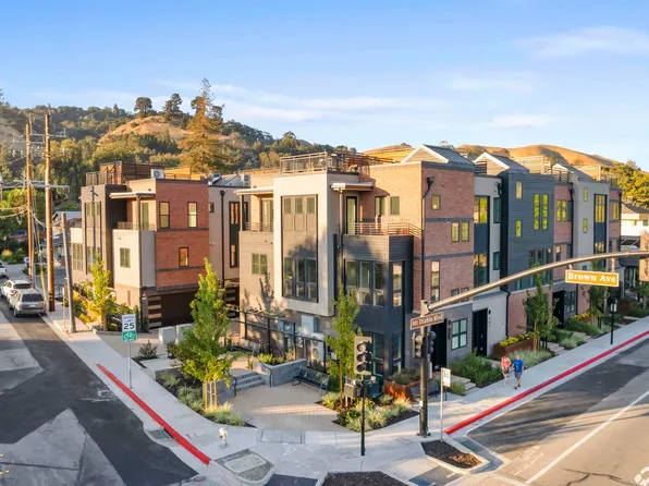 914 Brown Ave, Lafayette, CA 94549