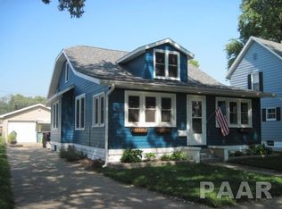 711 Prince St, Pekin, IL