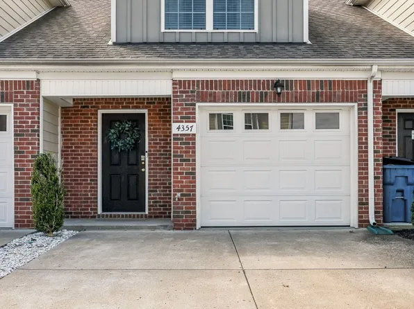 4357 Aurora Cir, Murfreesboro, TN 37127