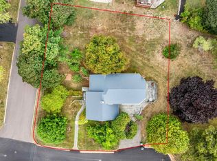 12 Newbery Ln, Charlottetown, PE C1A3C4