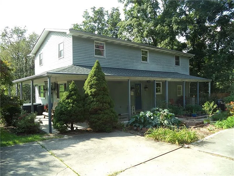 2789 Washington Blvd photo 1
