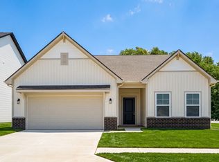 6042 Whitney St, Thorntown, IN 46071