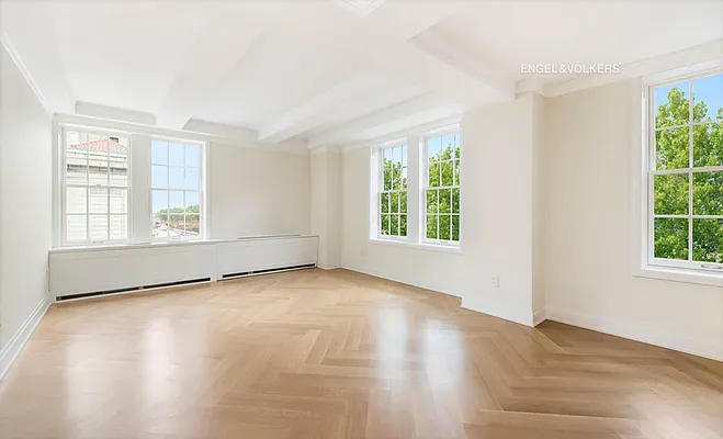 Rented by Engel & Völkers New York City | media 9