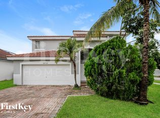 10732 SW 228th Ter, Miami, FL 33170