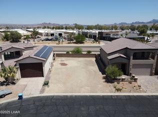 785 Malibu Pl, Lake Havasu City, AZ 86403