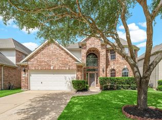 126 Nina Ln, Stafford, TX 77477