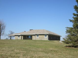 749 Brooksville Germantown Rd, Brooksville, KY 41004