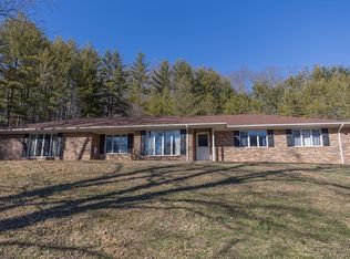 503 Birmingham Rd, Cedar Bluff, VA 24609