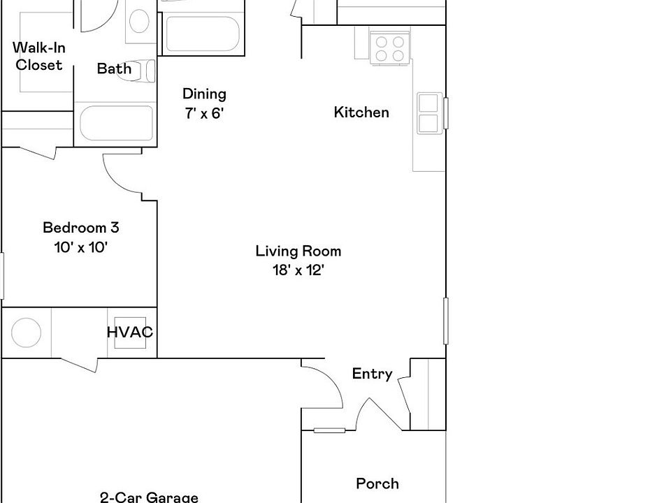 2nd image of 18467 W Angus Dr