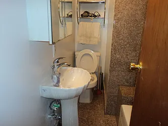 Rented by Sky Management