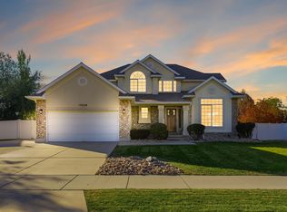 13448 Saddle Ridge Dr, Draper, UT 84020