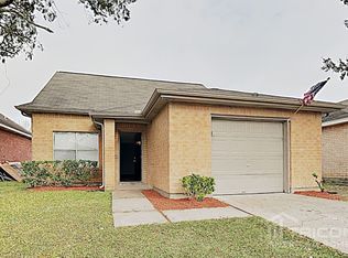 7722 Ellis Dr, Missouri City, TX 77489