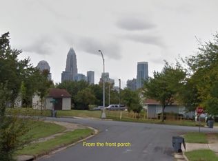 1620 Rembert Ct, Charlotte, NC 28206