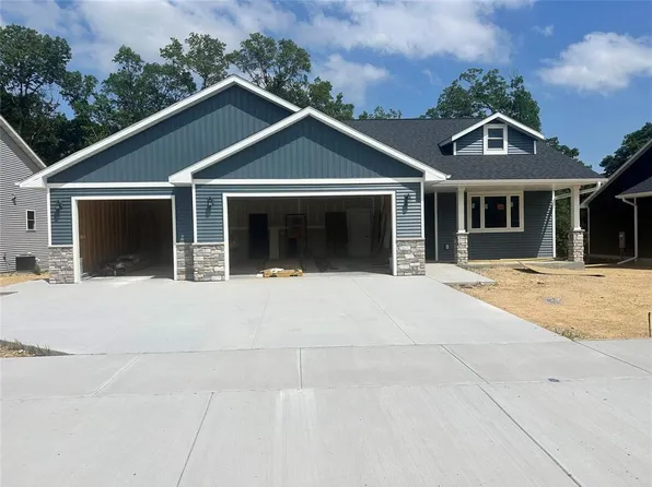 1185 Craven Court, Eau Claire, WI 54703