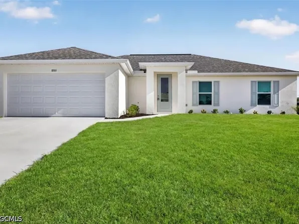 2237 NW 4th St, Cape Coral, FL 33993