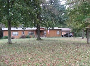 212 Duckworth Rd, Winchester, TN 37398