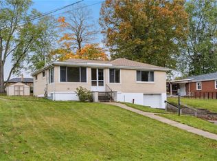 826 Rosalind Rd, Pittsburgh, PA 15237