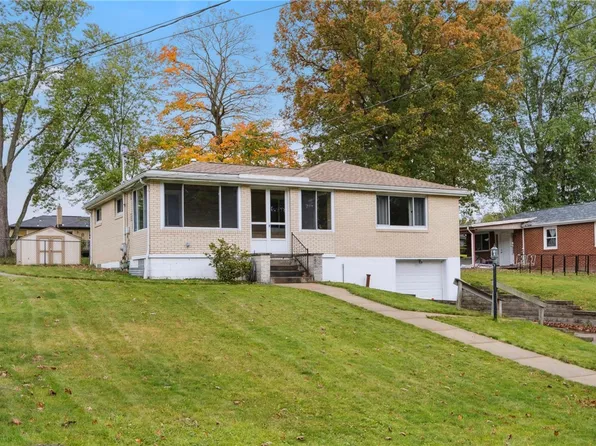 826 Rosalind Rd, Pittsburgh, PA 15237